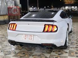 فورد موستانج